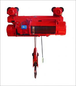 STCD型電動(dòng)葫蘆