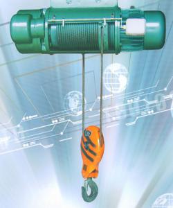 優(yōu)質(zhì)電動(dòng)葫蘆