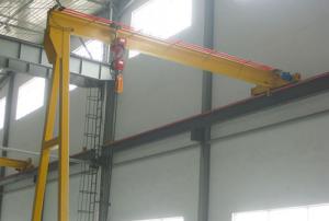 半門式起重機(jī)