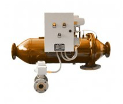 全自動過濾器與環(huán)保事業(yè)并肩作戰(zhàn)打贏治污戰(zhàn)